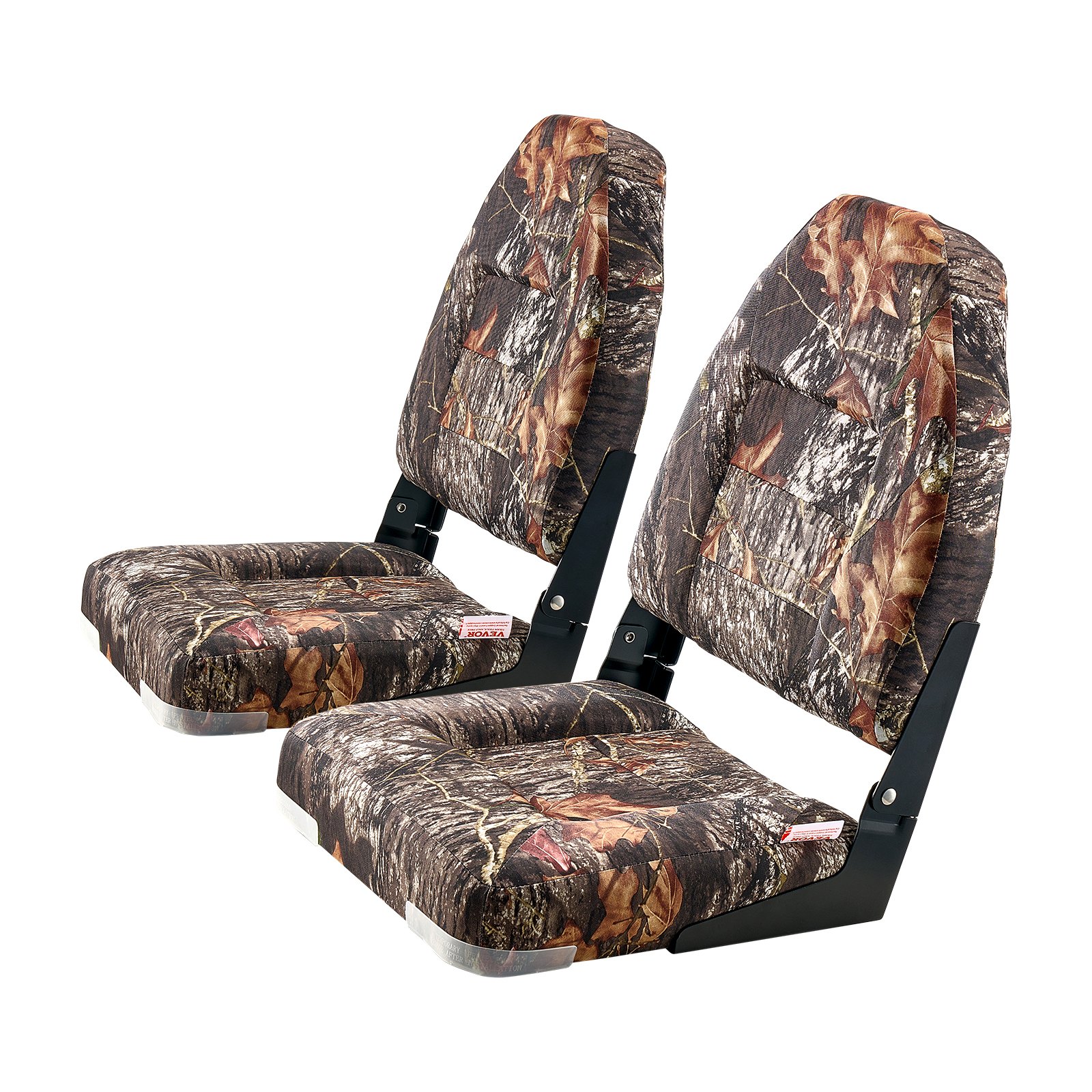 Boat Seat, High Backrest, Fold - Fishing Boat Seat บทวิจารณ์และราคา