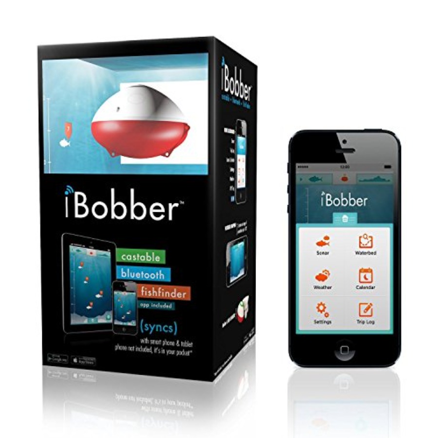 Portable wireless Bluetooth fi - Fishing Boat Depth Finder บทวิจารณ์และราคา