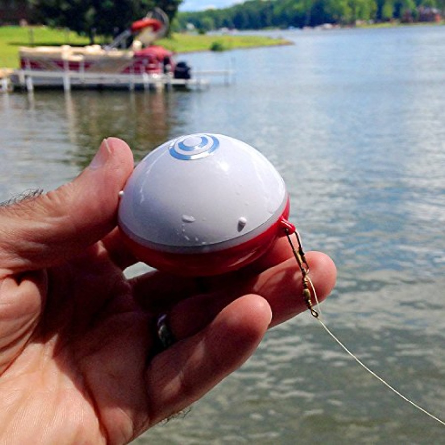 Portable wireless Bluetooth fi - Fishing Boat Depth Finder บทวิจารณ์และราคา