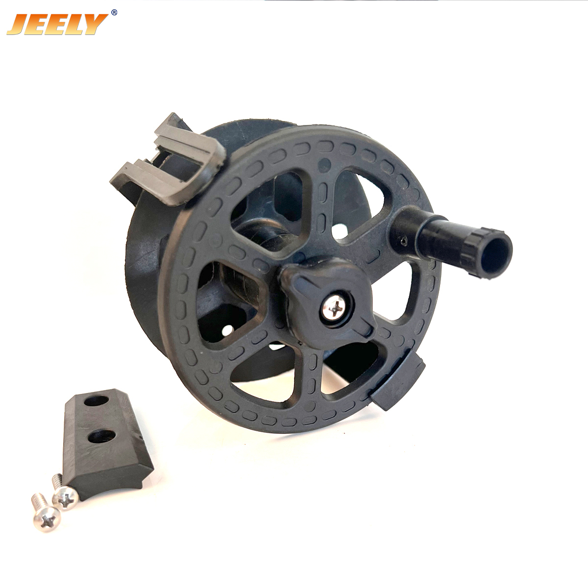 Wooden or Metal Spearfishing R - Fishing Boat Steering Wheel บทวิจารณ์และราคา