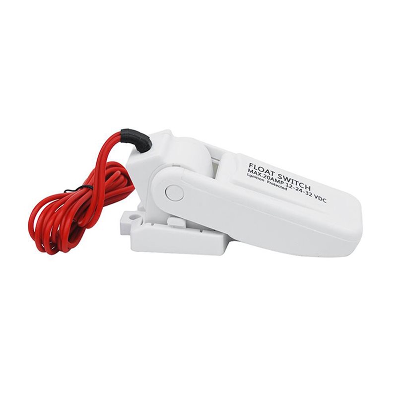 2025 Hot Style 6X Bilge Pump F - Fishing Boat Bilge Pump บทวิจารณ์และราคา