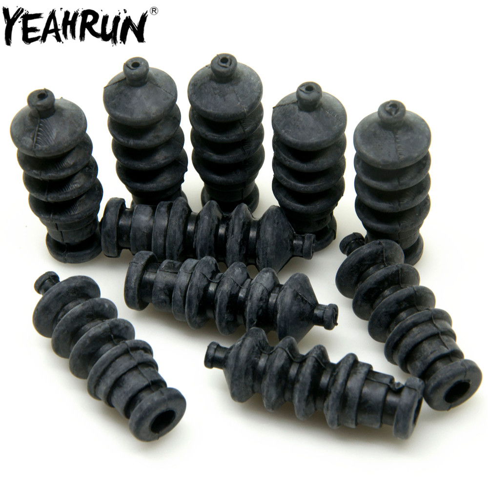 YEAHRUN 5/10/20 Pcs L37mm Rubb - Fishing Boat Anchor Winch บทวิจารณ์และราคา