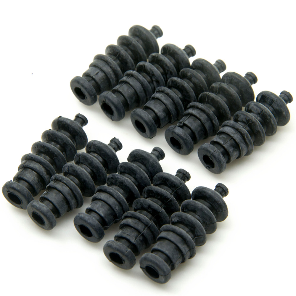 YEAHRUN 5/10/20 Pcs L37mm Rubb - Fishing Boat Anchor Winch บทวิจารณ์และราคา