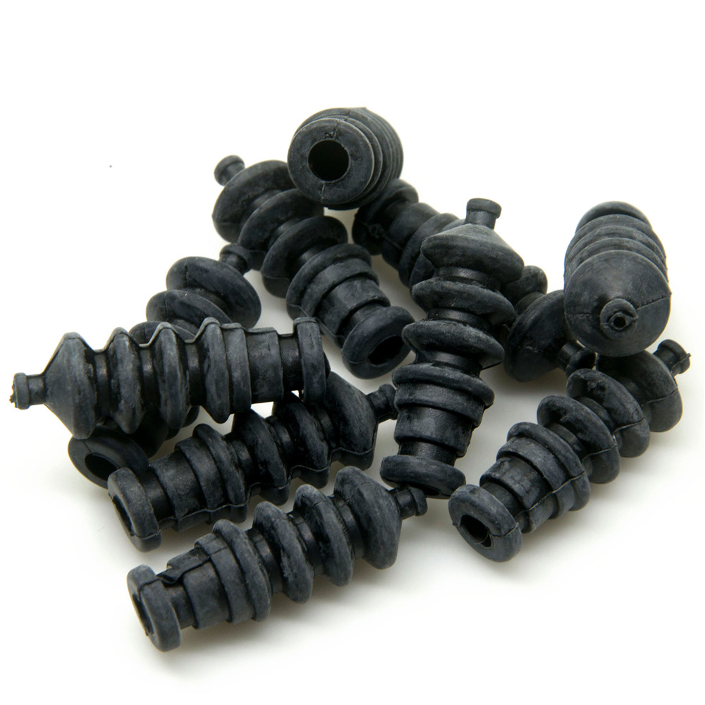 YEAHRUN 5/10/20 Pcs L37mm Rubb - Fishing Boat Anchor Winch บทวิจารณ์และราคา