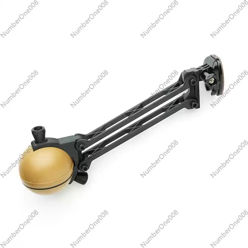 Sonar Depth Finder Mount with  - Fishing Boat Oar บทวิจารณ์และราคา