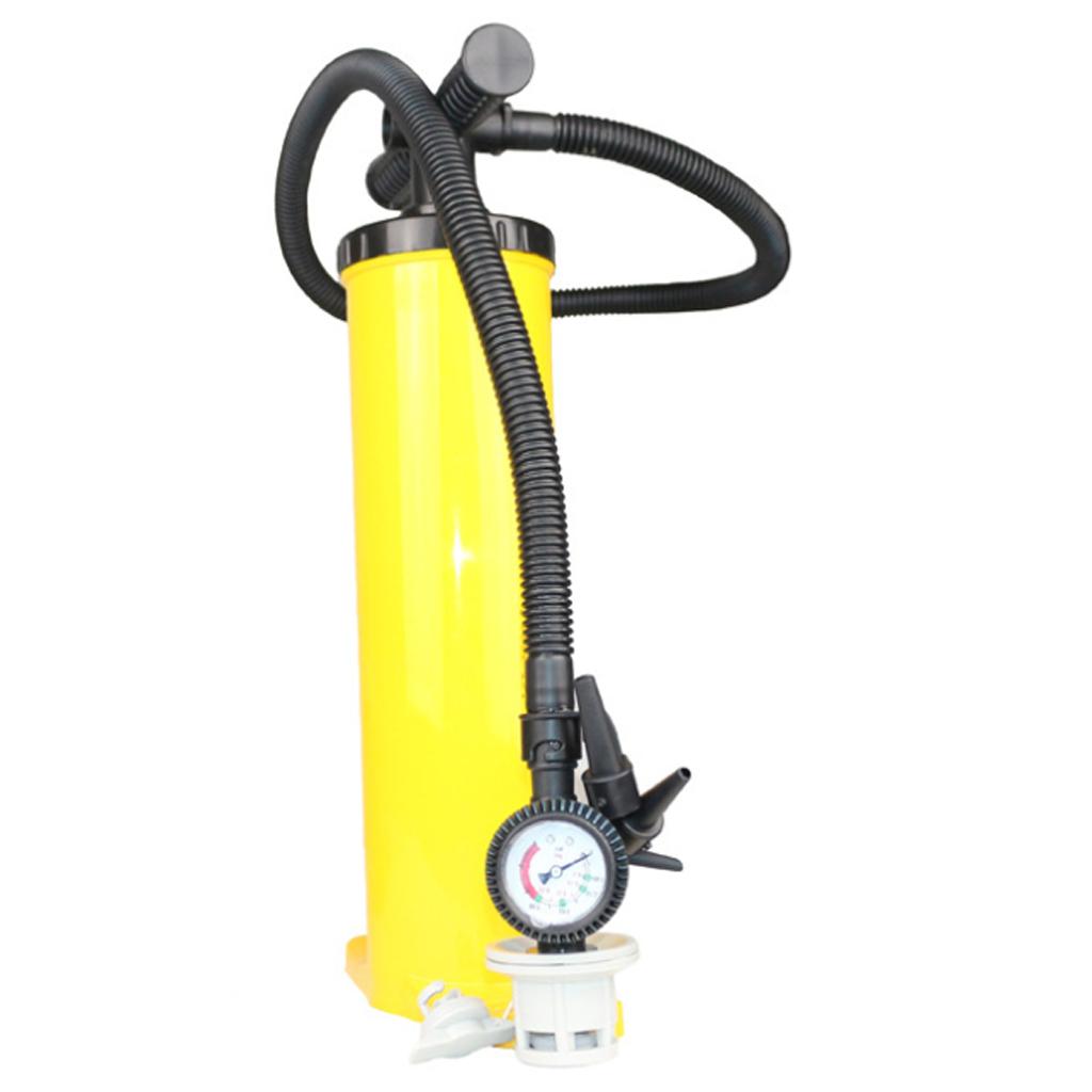 Pressure Gauge for Inflatables - Fishing Boat Paddle บทวิจารณ์และราคา