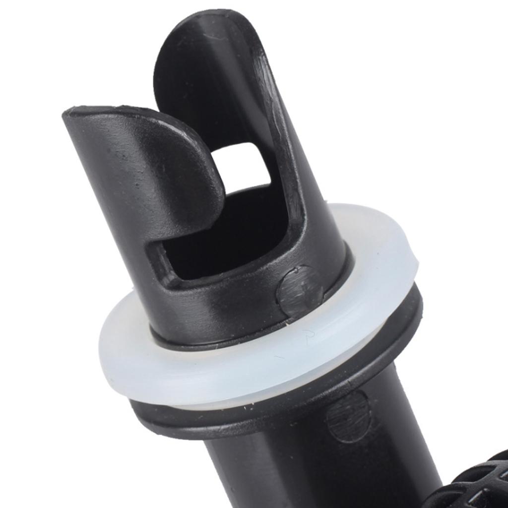 Pressure Gauge for Inflatables - Fishing Boat Paddle บทวิจารณ์และราคา