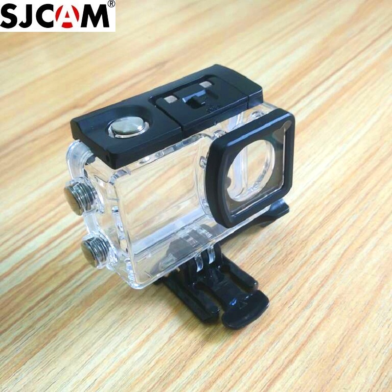 Original SJCAM Accessories Wat - Fishing Boat Cover บทวิจารณ์และราคา