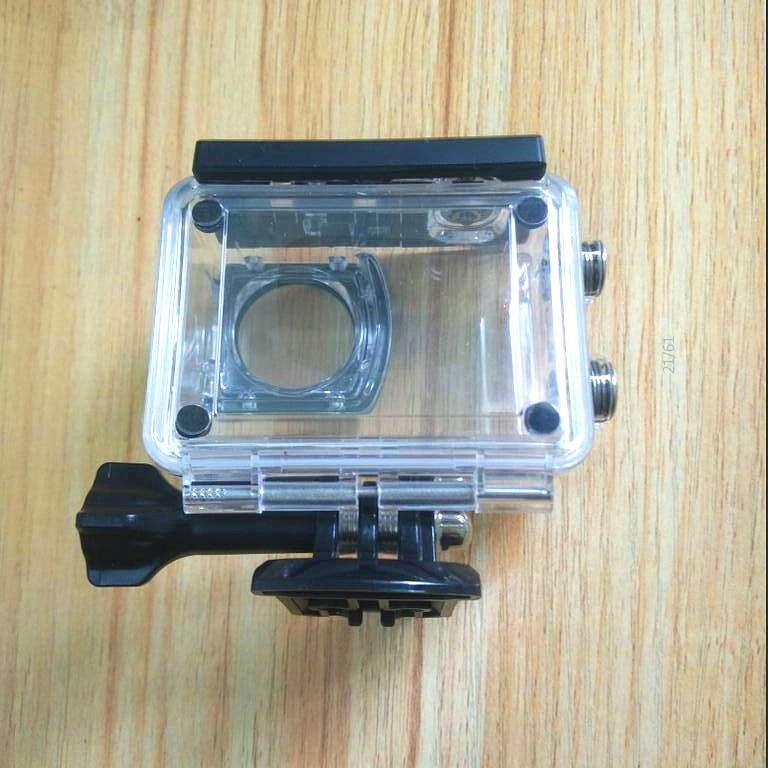 Original SJCAM Accessories Wat - Fishing Boat Cover บทวิจารณ์และราคา