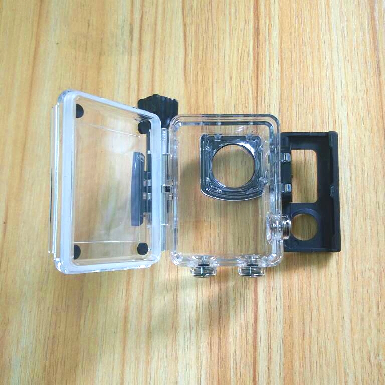 Original SJCAM Accessories Wat - Fishing Boat Cover บทวิจารณ์และราคา