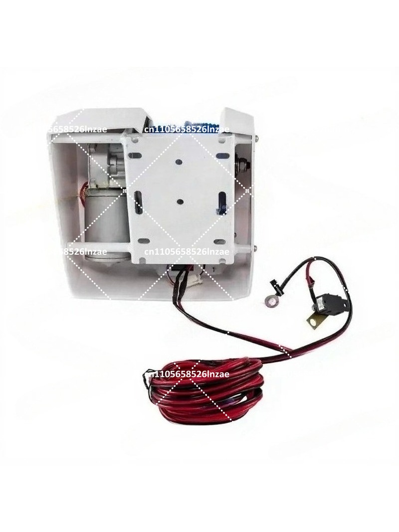 Marine Electric Anchor Winch f - Fishing Boat Anchor Winch บทวิจารณ์และราคา