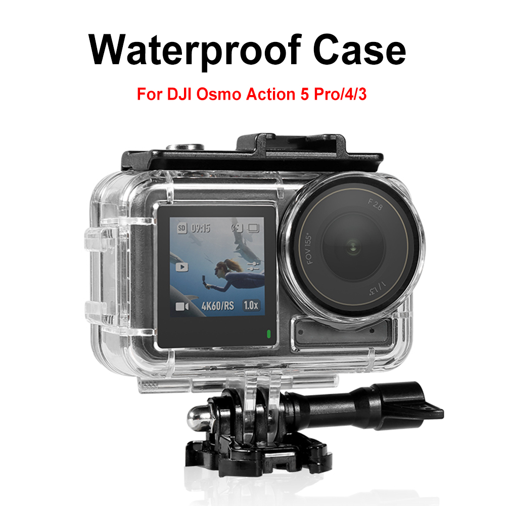 60M/196FT Waterproof Case For  - Fishing Boat Cover บทวิจารณ์และราคา
