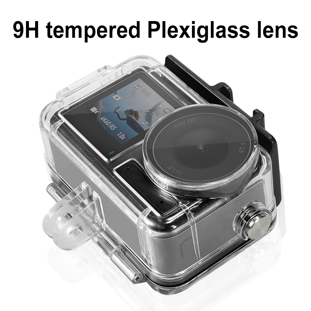 60M/196FT Waterproof Case For  - Fishing Boat Cover บทวิจารณ์และราคา