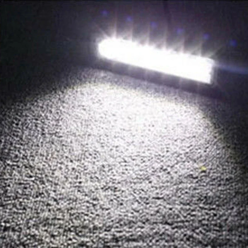 2pcs 12V 6 LED Deck Marine Spr - Fishing Boat Trailer บทวิจารณ์และราคา