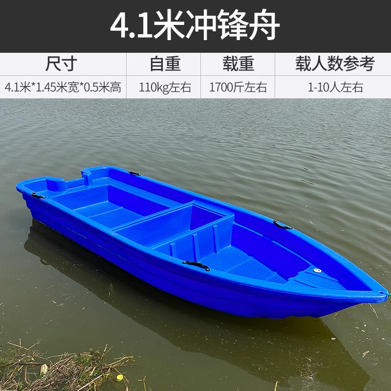 [Best]thickened double-layer b - Fishing Boat Fiberglass บทวิจารณ์และราคา