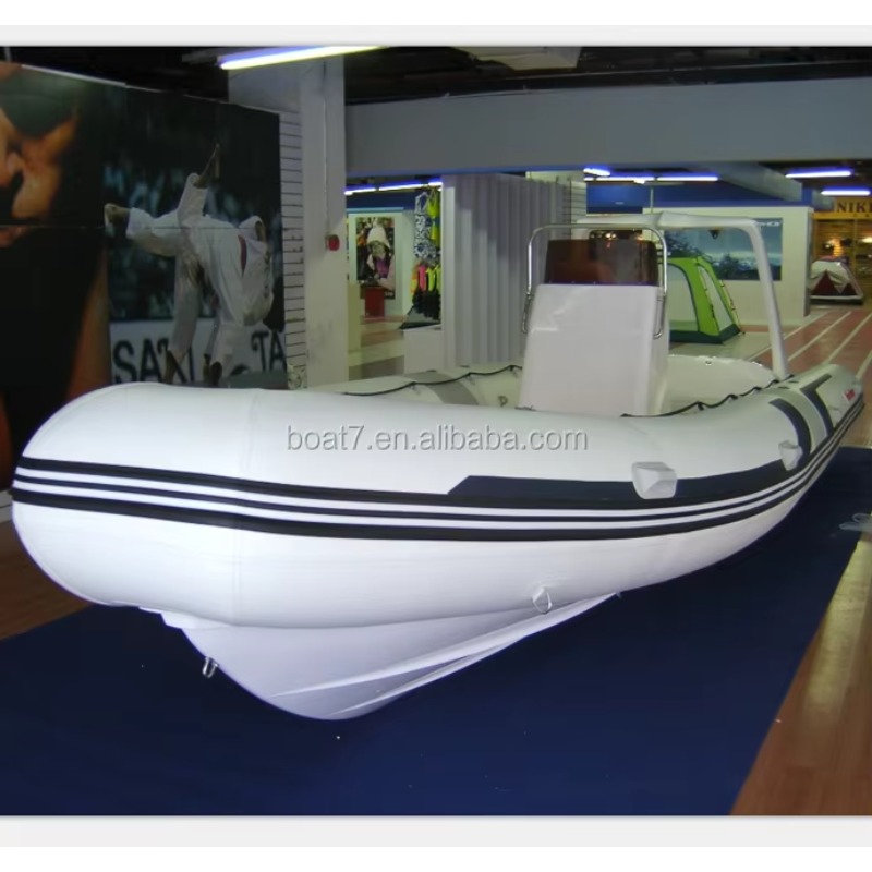 2026 New Style Made in China F - Fishing Boat Fiberglass บทวิจารณ์และราคา