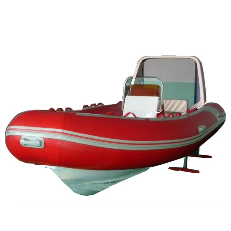 2026 New Style Made in China F - Fishing Boat Fiberglass บทวิจารณ์และราคา