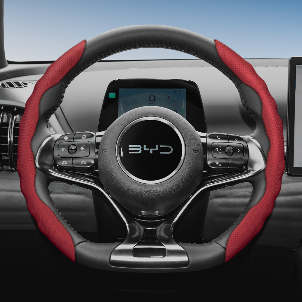 Suitable for Byd Steering Whee - Fishing Boat Steering Wheel บทวิจารณ์และราคา