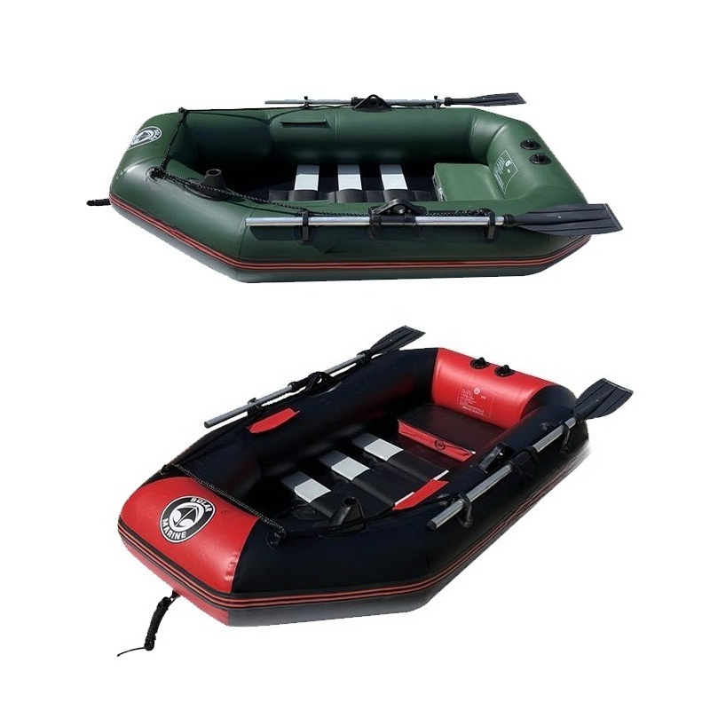1 Person Fishing Boat Cheap In - Fishing Boat Oar บทวิจารณ์และราคา