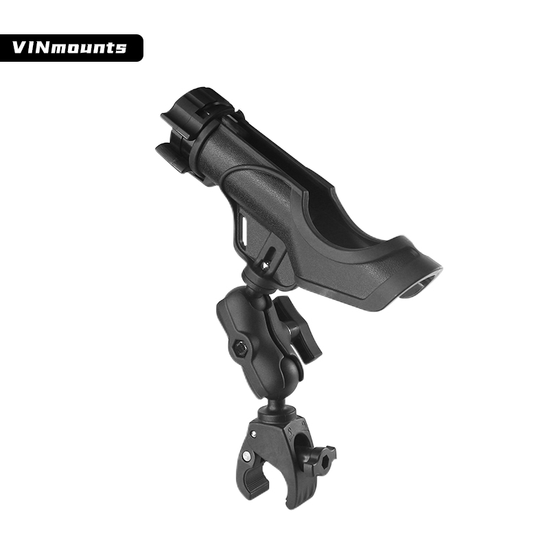 VIN mounts Fishing Rod Holder  - Fishing Boat Oar บทวิจารณ์และราคา