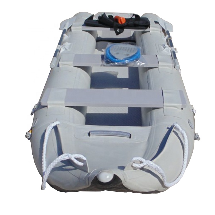 2025 Hot Sale Goethe Goboat GT - Fishing Boat Seat บทวิจารณ์และราคา