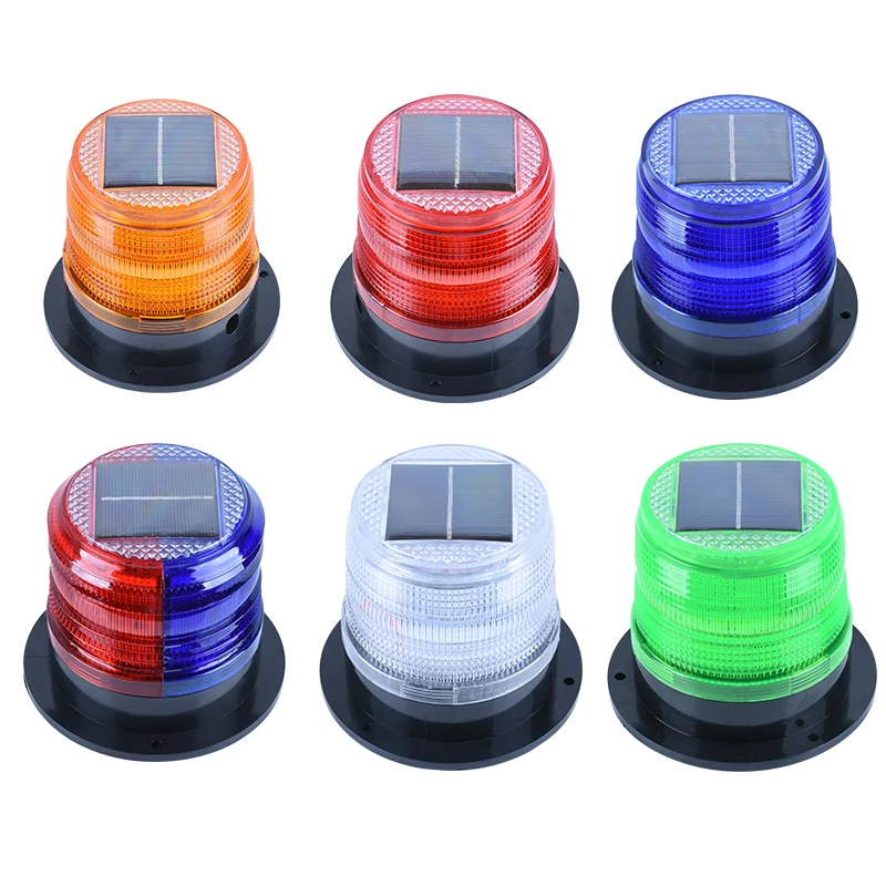 Solar warning light Magnetic b - Fishing Boat Oar บทวิจารณ์และราคา