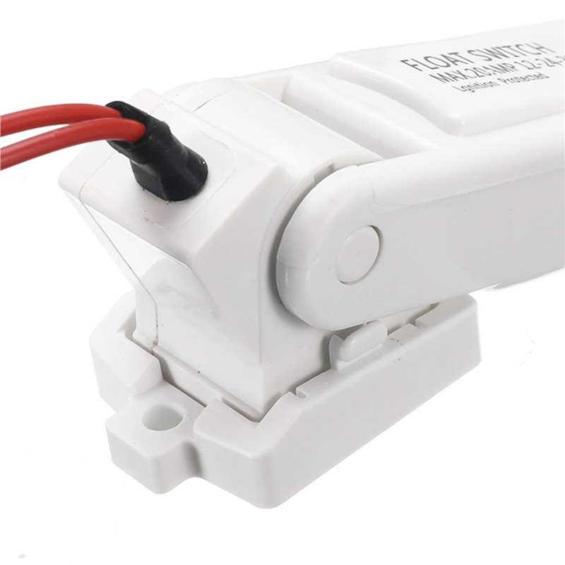 Retail 6X Bilge Pump Float Swi - Fishing Boat Bilge Pump บทวิจารณ์และราคา