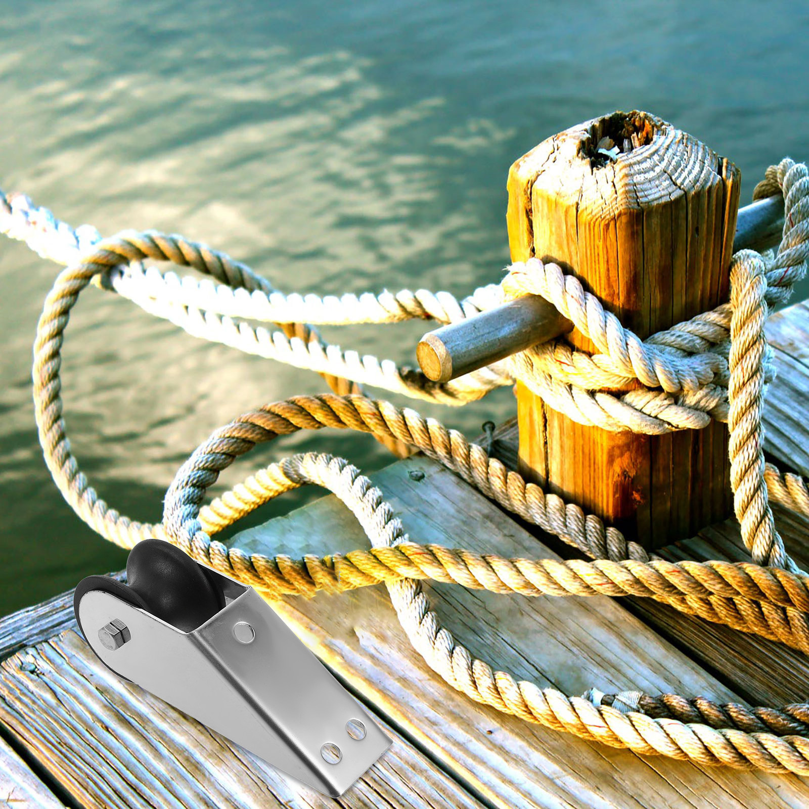 Premium Stainless Steel Bow An - Fishing Boat Anchor Winch บทวิจารณ์และราคา