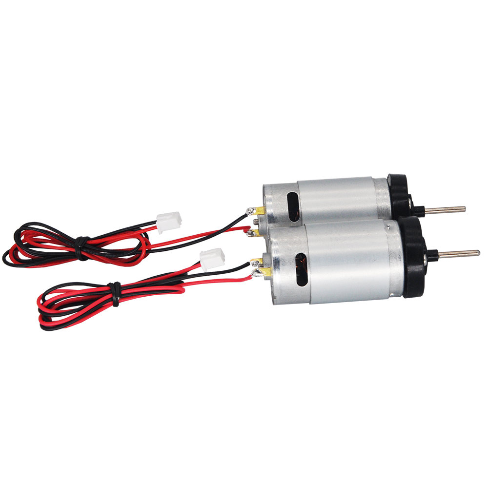 390 Motor 6V-12V Underwater Th - Fishing Boat Trolling Motor บทวิจารณ์และราคา