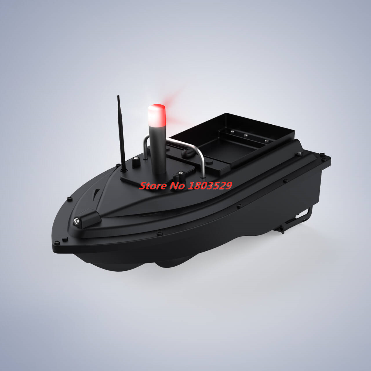 Bait Boat Night navigation lig - Fishing Boat Navigation Light บทวิจารณ์และราคา