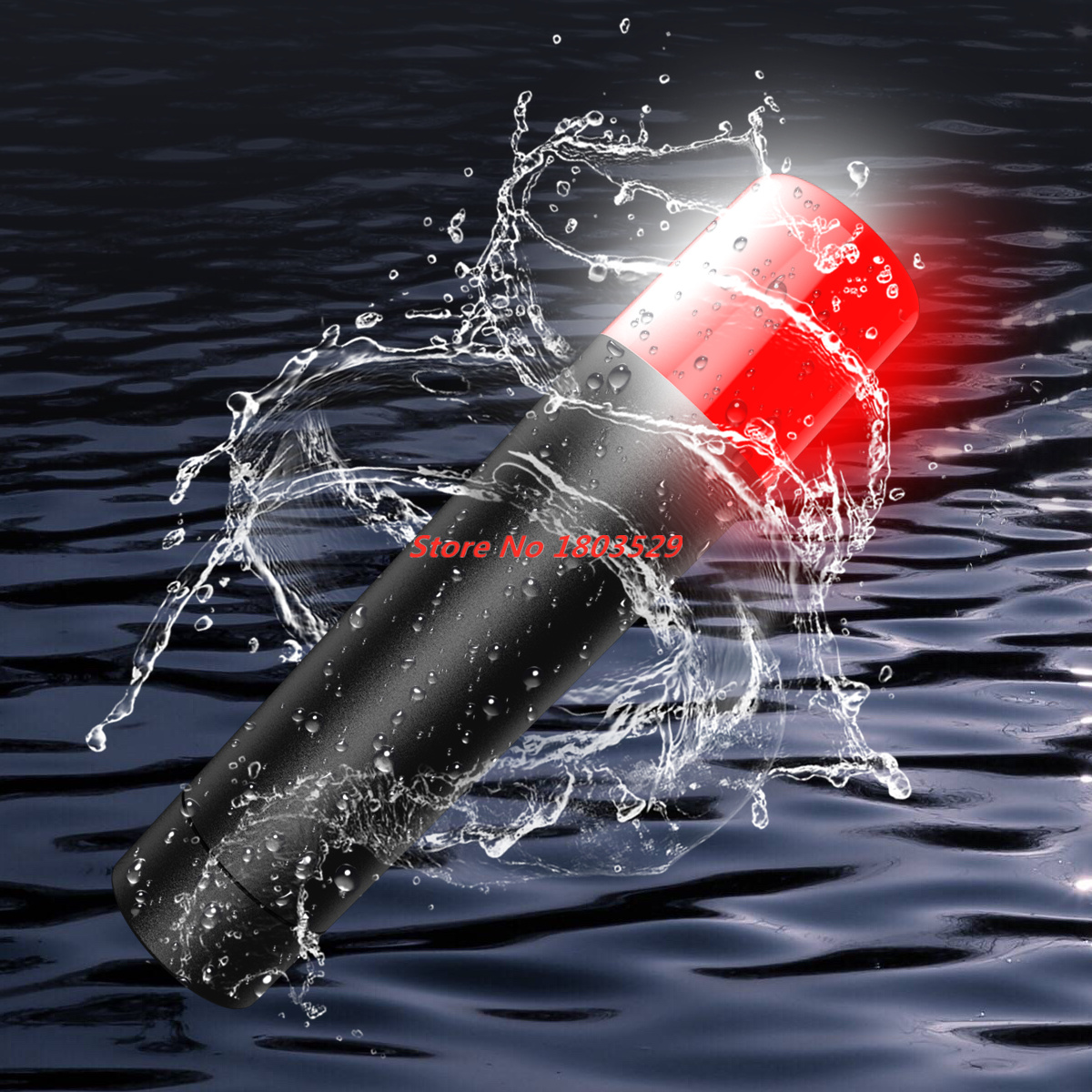 Bait Boat Night navigation lig - Fishing Boat Navigation Light บทวิจารณ์และราคา
