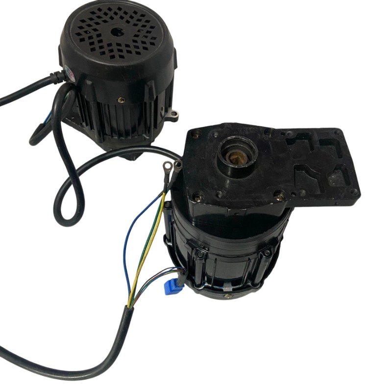 48V 1000/1200/1500W High-Speed - Fishing Boat Trolling Motor บทวิจารณ์และราคา