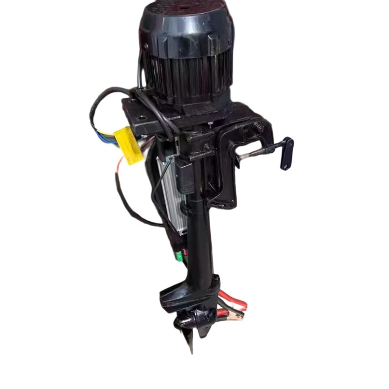 48V 1000/1200/1500W High-Speed - Fishing Boat Trolling Motor บทวิจารณ์และราคา