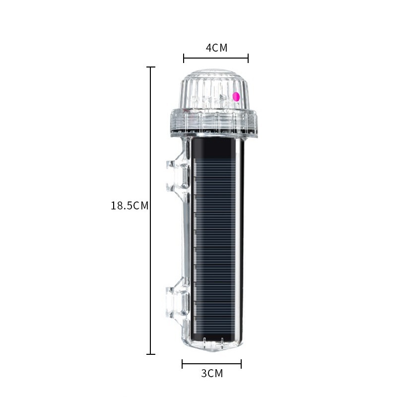 [No flash] Solar boat signal l - Fishing Boat Oar บทวิจารณ์และราคา