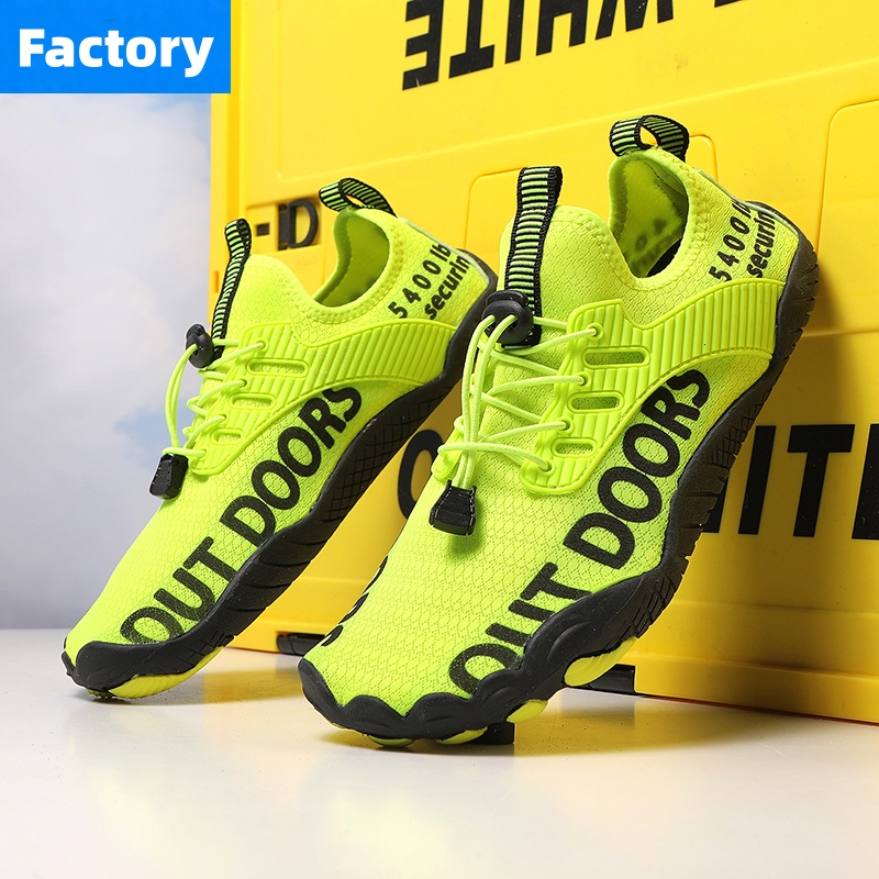 Wading Shoes Men's Women's Qui - Fishing Boat Trailer บทวิจารณ์และราคา