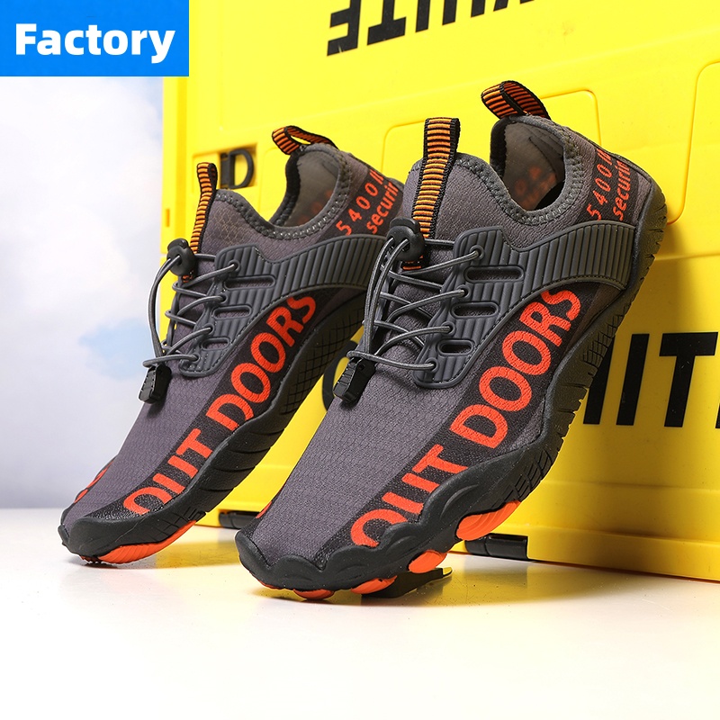 Wading Shoes Men's Women's Qui - Fishing Boat Trailer บทวิจารณ์และราคา