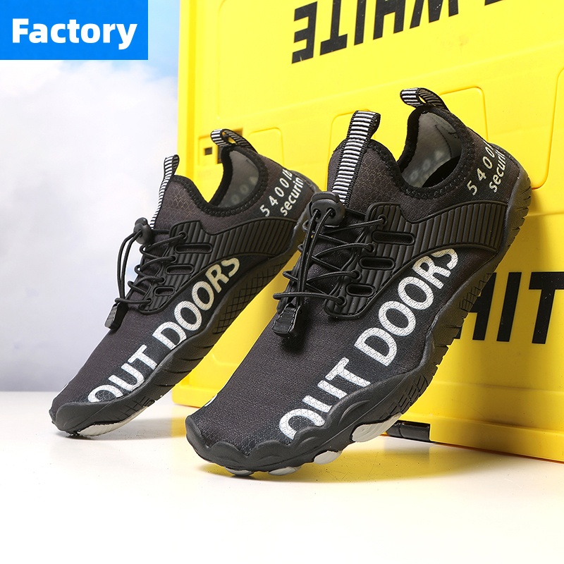Wading Shoes Men's Women's Qui - Fishing Boat Trailer บทวิจารณ์และราคา