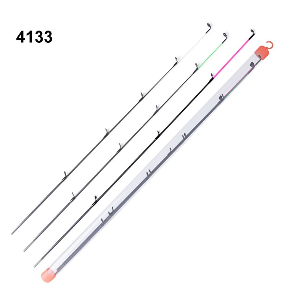 FTK Carbon fiberglass Top Tip  - Fishing Boat Fiberglass บทวิจารณ์และราคา