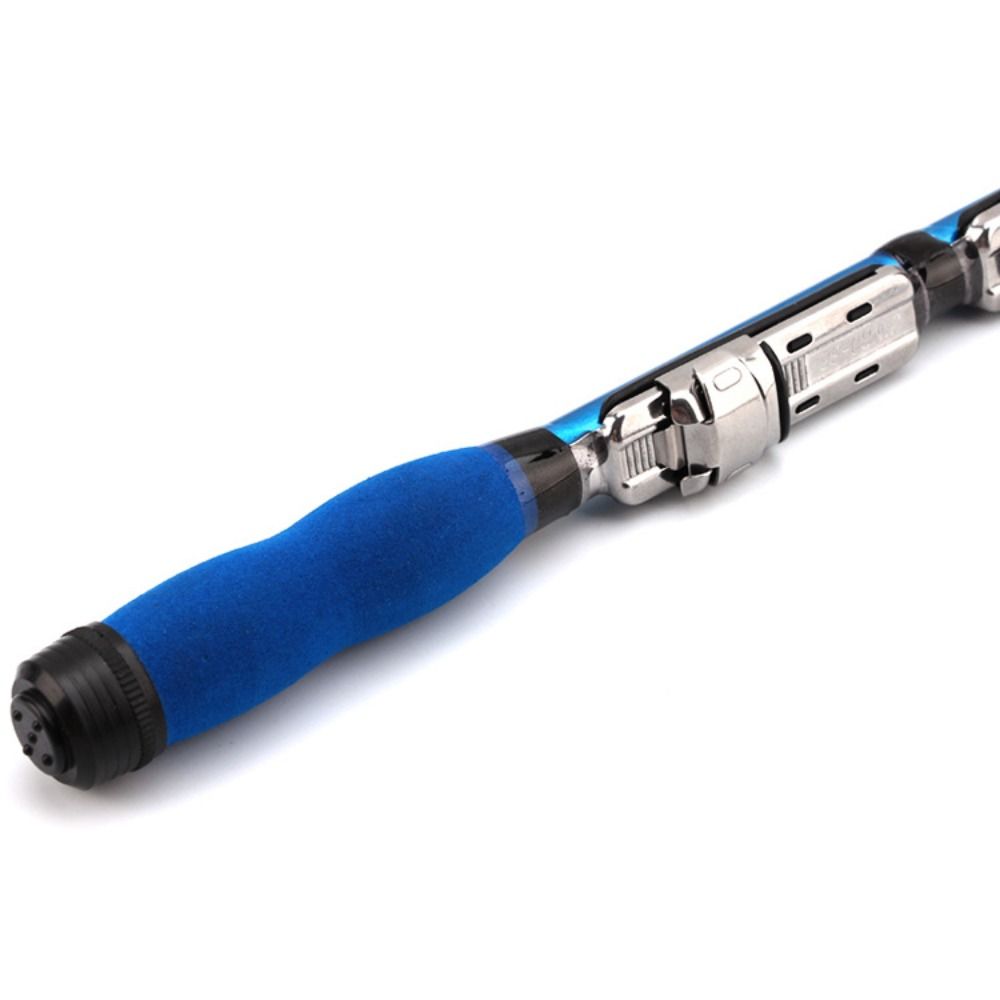 Mini Telescopic Fishing Rod Sh - Fishing Boat Fiberglass บทวิจารณ์และราคา