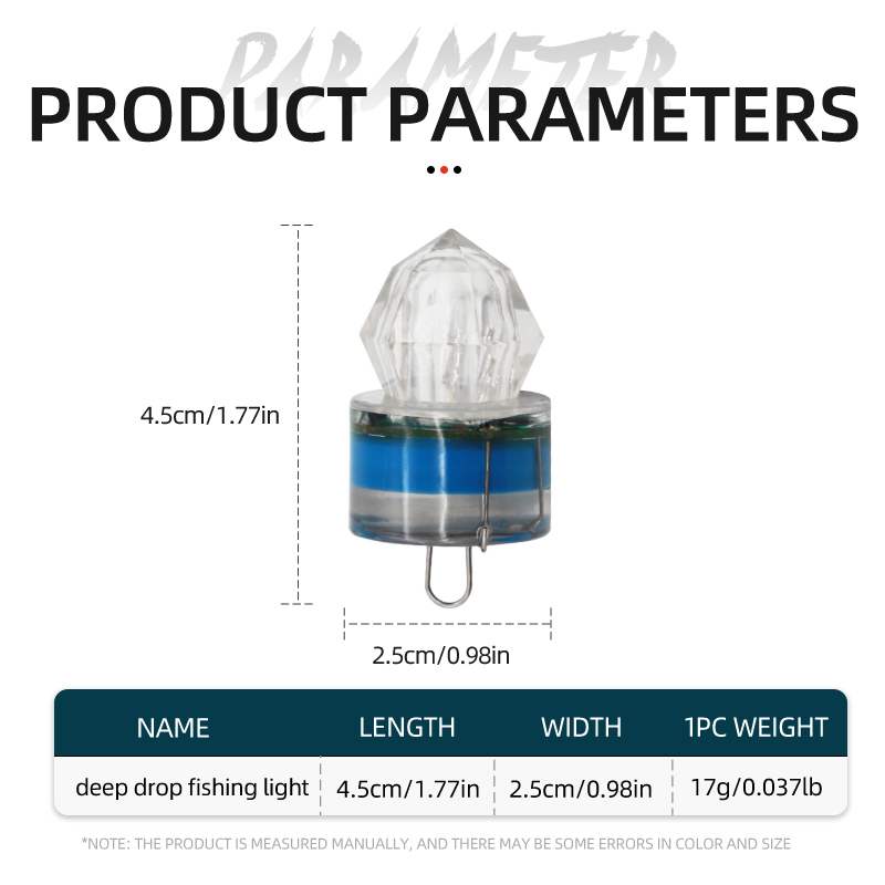 ShareShark 5pcs LED Fishing La - Fishing Boat Navigation Light บทวิจารณ์และราคา