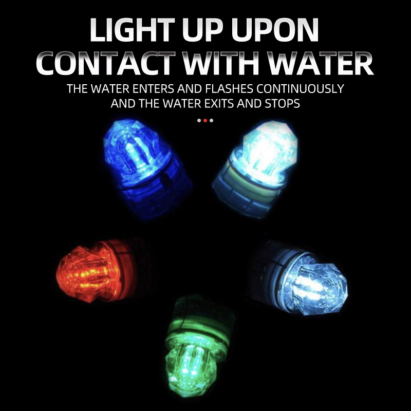 ShareShark 5pcs LED Fishing La - Fishing Boat Navigation Light บทวิจารณ์และราคา
