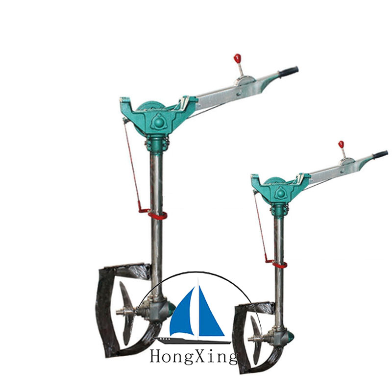 China 12V 24V 48V 9500 lb 9500 - Fishing Boat Anchor Winch บทวิจารณ์และราคา