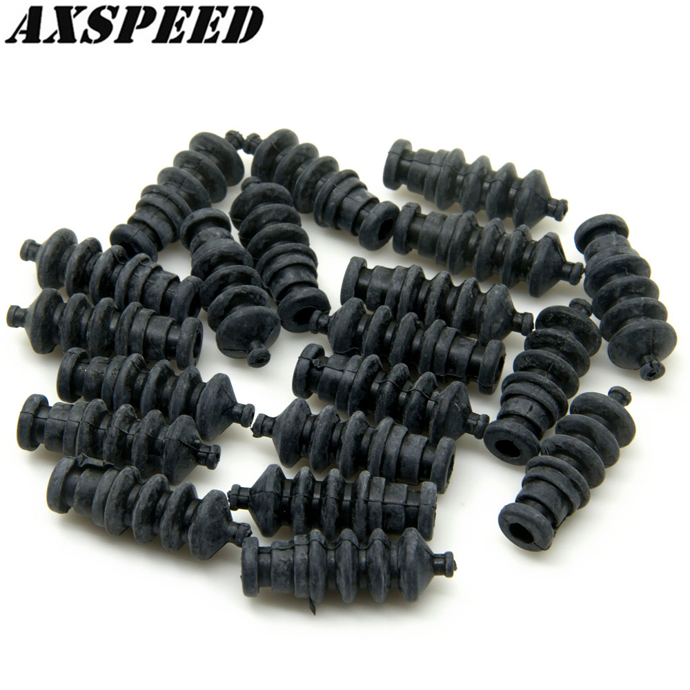 AXSPEED 1/5/10Pcs L37mm Rubber - Fishing Boat Anchor Winch บทวิจารณ์และราคา