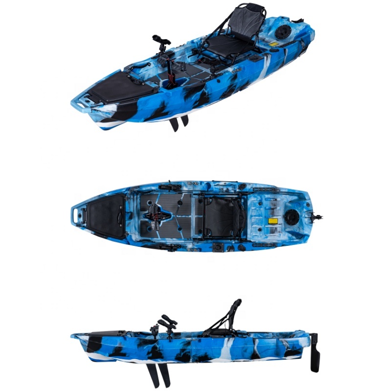 Airo 2025 LSF  3Meter 10FT  Mo - Fishing Boat Oar บทวิจารณ์และราคา