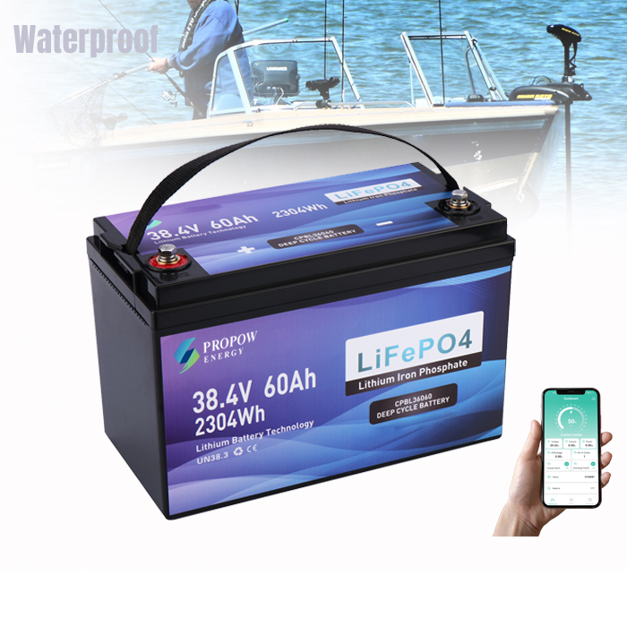 36Volt Motor Batteries Fishing - Fishing Boat Trolling Motor บทวิจารณ์และราคา