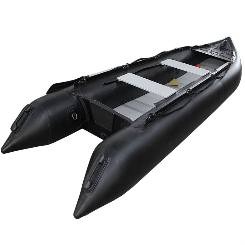Manufacturer's Canoes Kayaks F - Fishing Boat Inflatable บทวิจารณ์และราคา