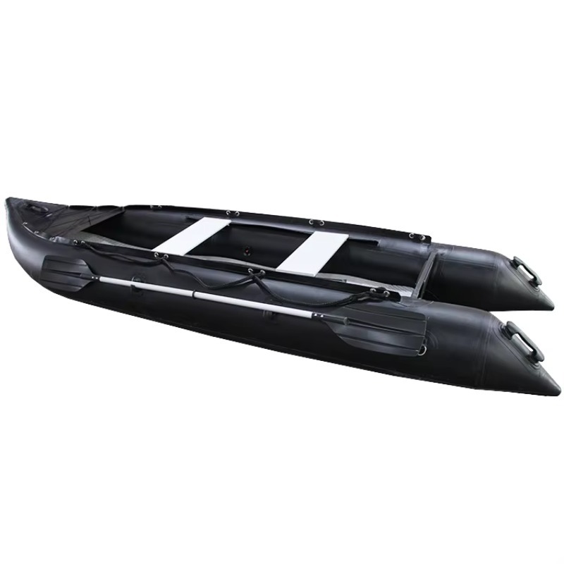 Manufacturer's Canoes Kayaks F - Fishing Boat Inflatable บทวิจารณ์และราคา