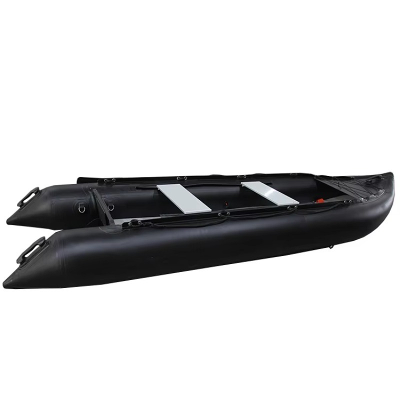 Manufacturer's Canoes Kayaks F - Fishing Boat Inflatable บทวิจารณ์และราคา