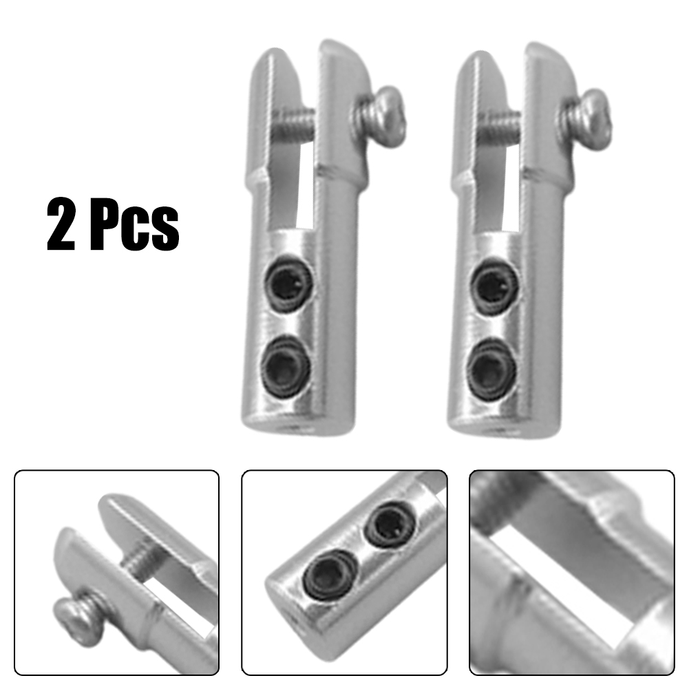 2PCS Metal Servo Arm Linkage S - Fishing Boat Anchor Winch บทวิจารณ์และราคา