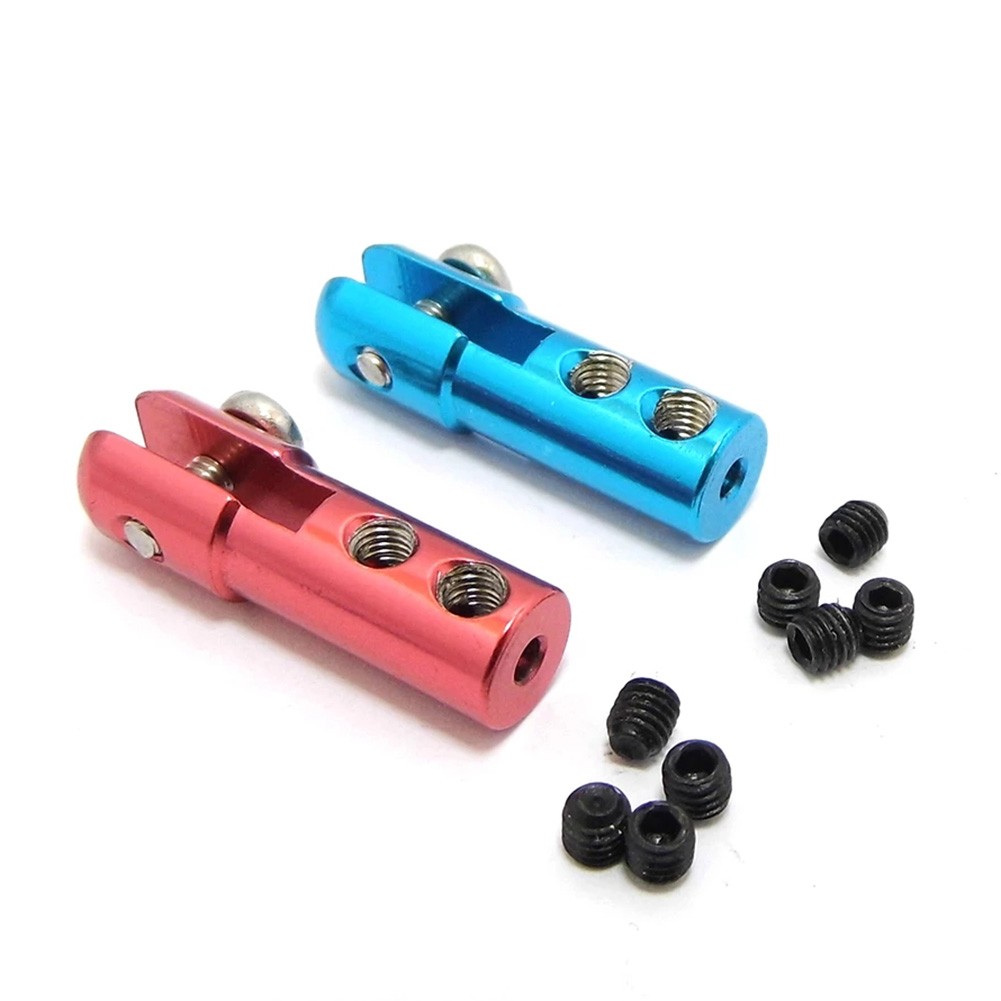 2PCS Metal Servo Arm Linkage S - Fishing Boat Anchor Winch บทวิจารณ์และราคา